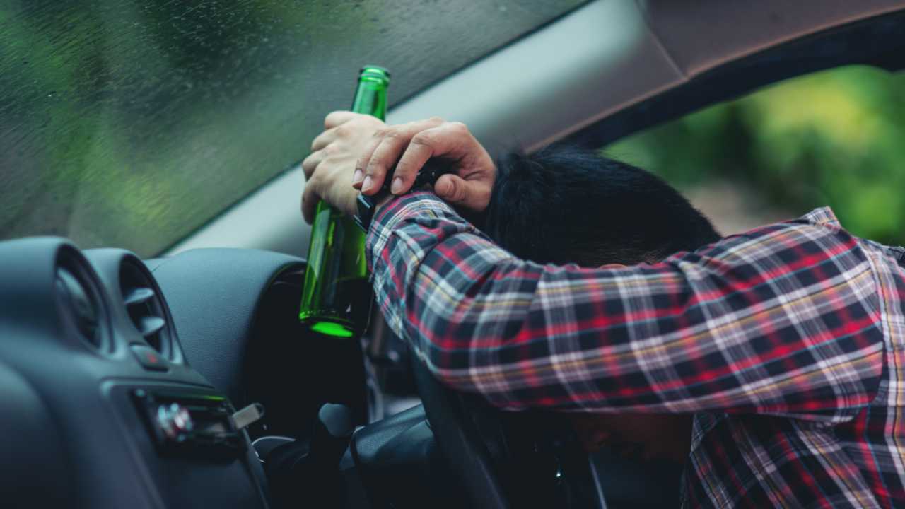 What Happens After a DUI? Essential Steps to Take If Arrested